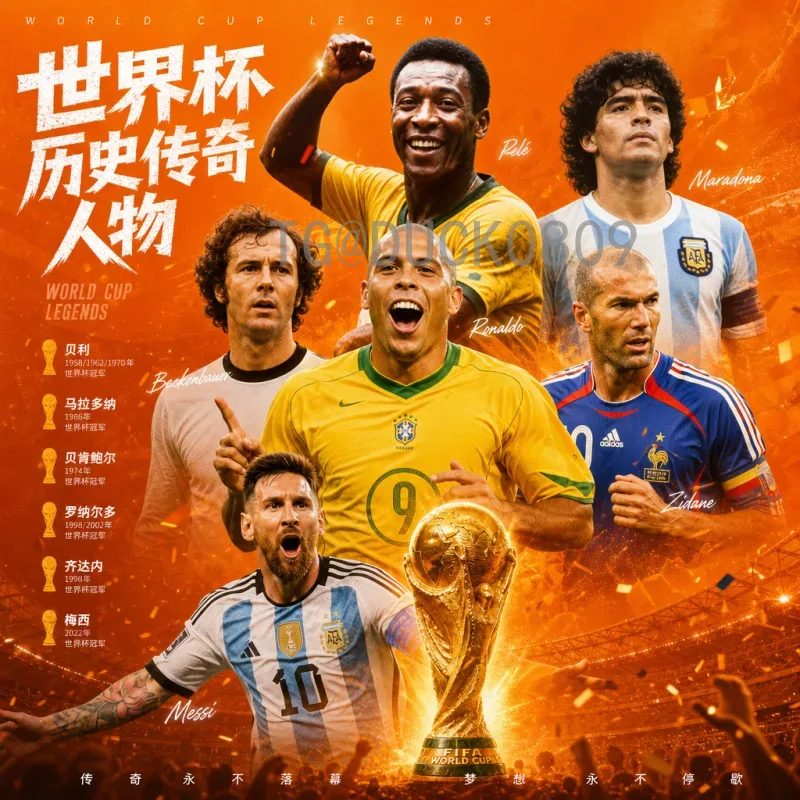 官方2026美加墨世界杯48队赛制变化全解析